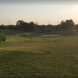 Værebro Golfklub (Par 3)