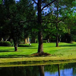 Pearland Golf Club