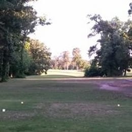 Lufkin Golf Club