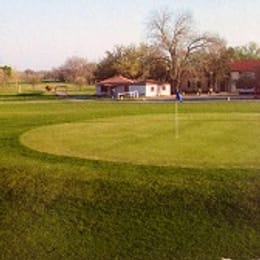 Luling Municipal Golf Course