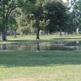 Liberty Municipal Golf Course