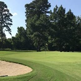 Marshall Lakeside Country Club