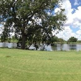 Mesquite Grove Golf Course