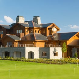 Luttrellstown Castle Resort