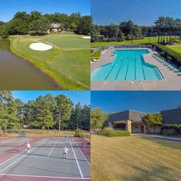 Honey Creek Golf and Country Club