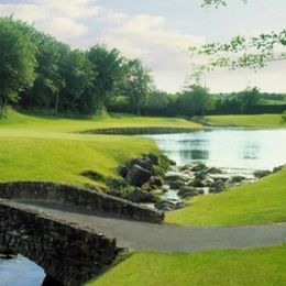 Mount Juliet - Golf Course Review