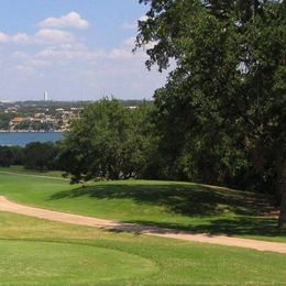 Point Venture Golf Club