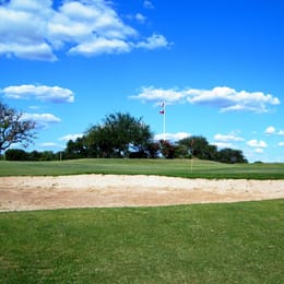 Pleasanton Country Club