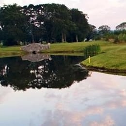 Roganstown Golf & Country Club