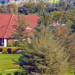 Lee Valley Golf & Country Club