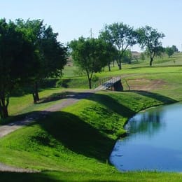 Pampa Country Club