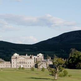 Powerscourt Golf Club (West)