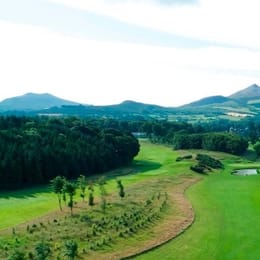 Powerscourt Golf Club (East)