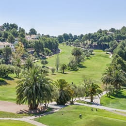 Altea Club de Golf