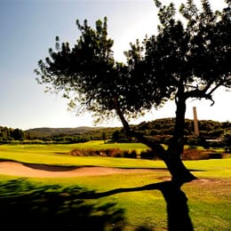 Arabella Golf Mallorca - Son Muntaner Golf