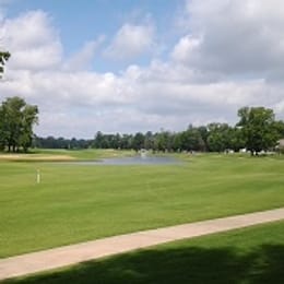 Mount Pleasant Country Club