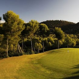 Arabella Golf Mallorca - Son Quint Golf (Pitch & Putt)