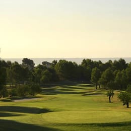 Arabella Golf Mallorca - Son Quint Golf