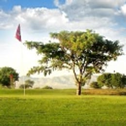 Mountain View Golf Course