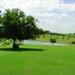 Mustang Creek Golf Course