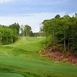 Neches Pines Golf Course