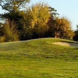 Anjou Golf & Country Club