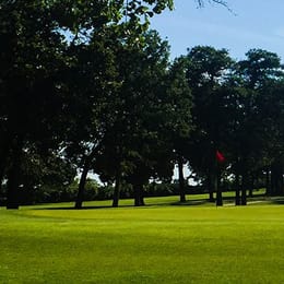 Choctaw Creek Golf Course