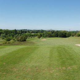 Mowsbury Golf Club