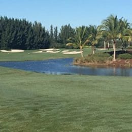 Hidden Oaks Golf Course