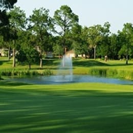 Hide-A-Way Lake (East)