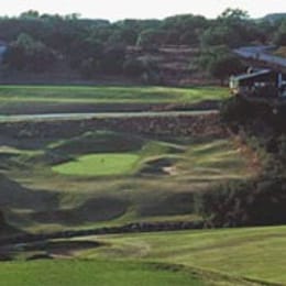 Highland Lakes Golf Course