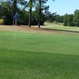 Oak Lawn Golf Course