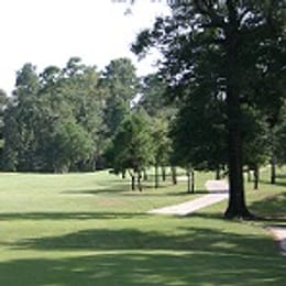 Oakhurst Golf Club