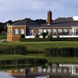 Oakmont Country Club