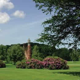 Costessey Park Golf Club