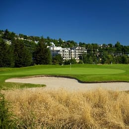 Interbay Golf Center