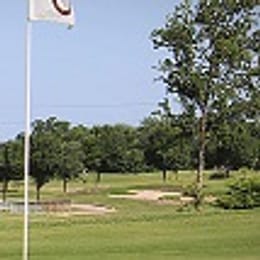 Oeste Ranch Golf Course