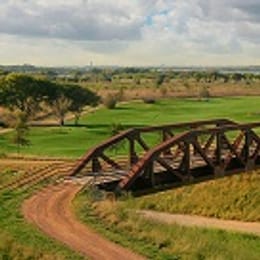 Old American Golf Club