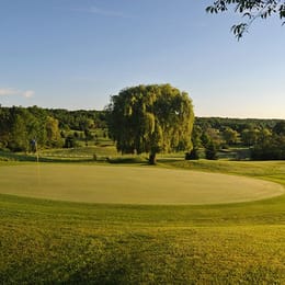 Glen Lawrence Golf Club