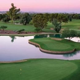 Permian Basin Golf & RV Resort