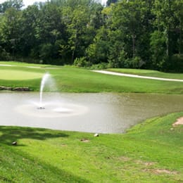 The Links at Columbia