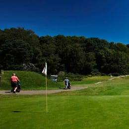 The Club at Meyrick Park