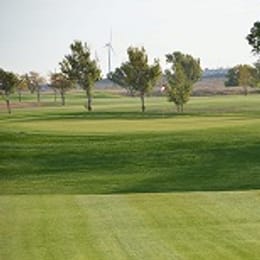 Pheasant Trails Golf Course