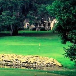 Stone Creek Golf Club