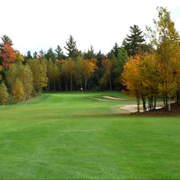 Club de Golf Capri (Le Dauphin)