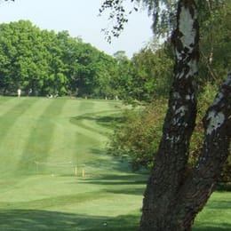 Arkley Golf Club