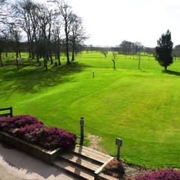 Arrowe Park Golf Club