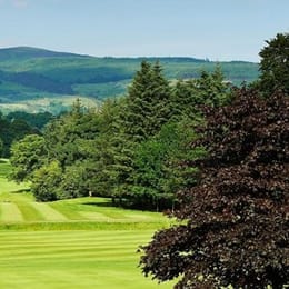Ballymascanlon Hotel & Golf Resort