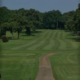 Piney Woods Country Club