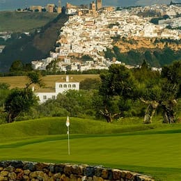 Arcos Gardens Golf